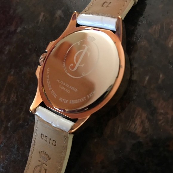 Juicy Couture watch main image 7